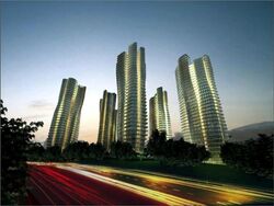 D'Leedon (D10), Condominium #432940721